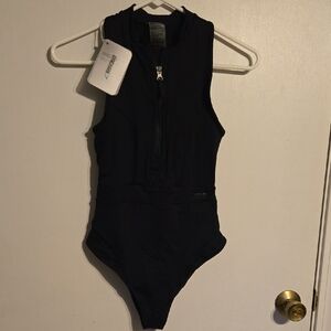 Gymshark Black Activewear